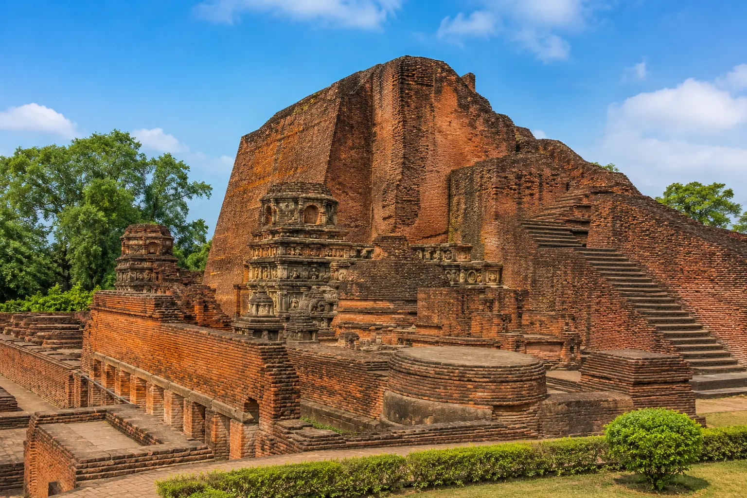 Nalanda