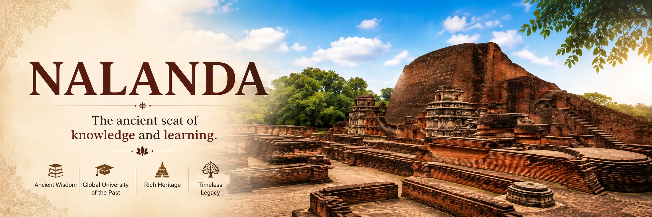 Bodh Gaya