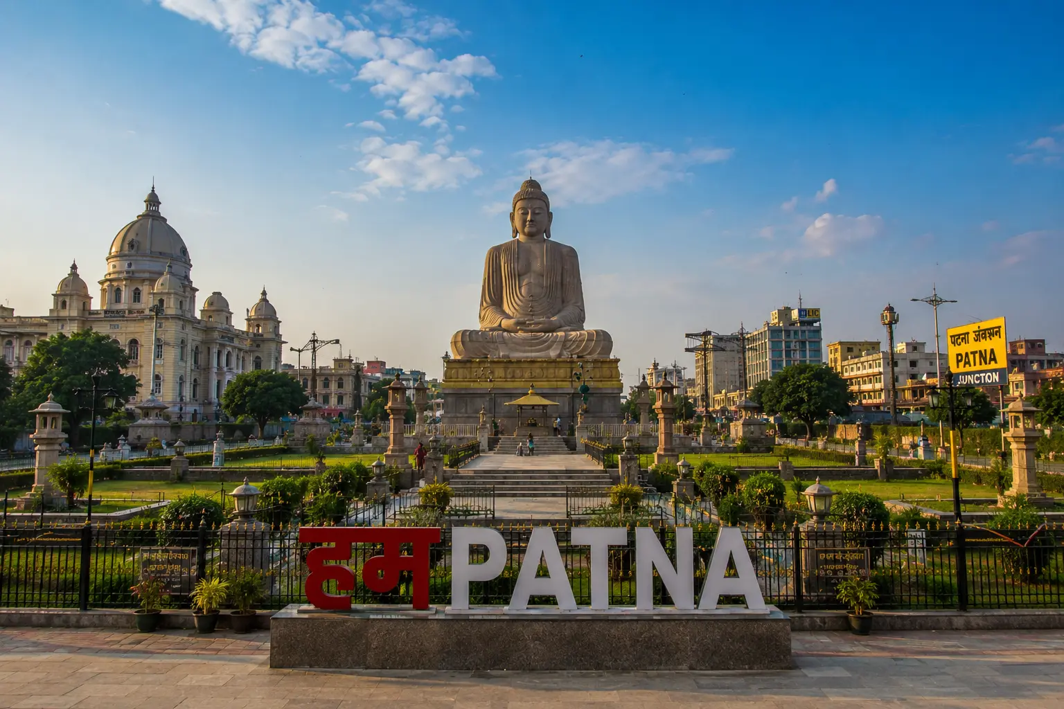 Patna