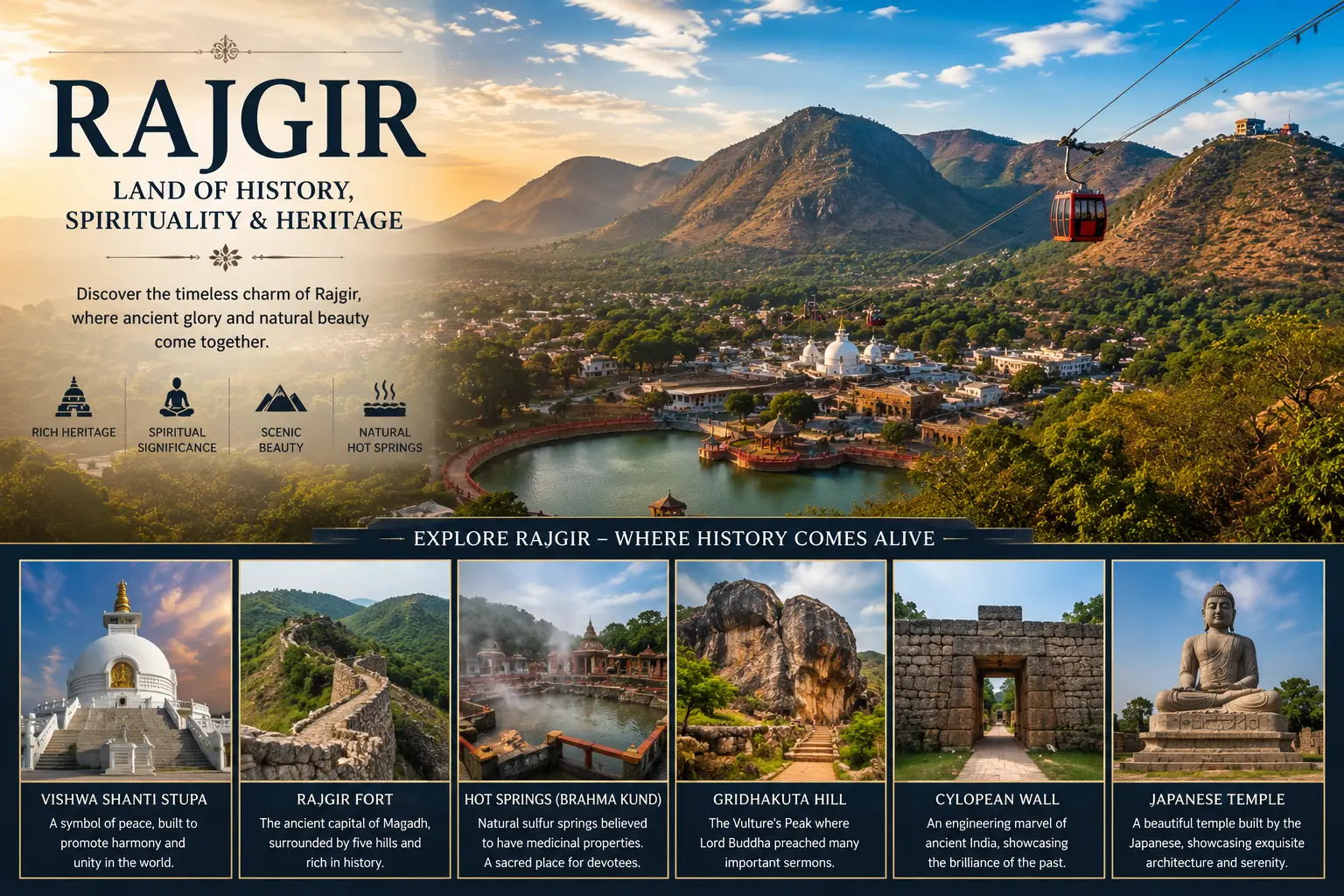 Rajgir
