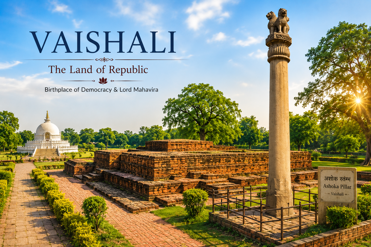 Vaishali