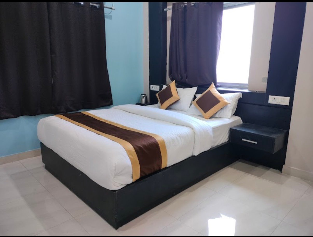 Hotel Infinity